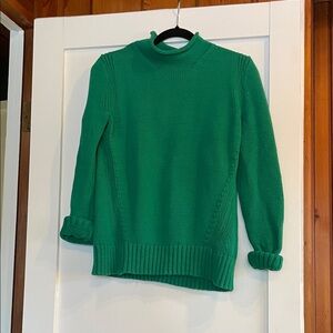 JCrew 1988 Rollneck sweater